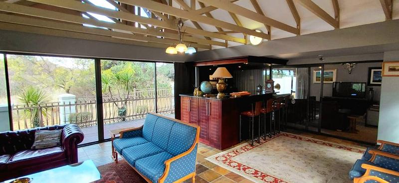 4 Bedroom Property for Sale in Woodland Hills Free State